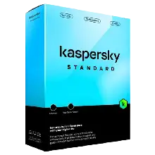KASPERSKY INTERNET SECURITY 1 USER 1 YEAR